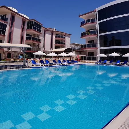 Whispering Sands Self Catering * Kusadasi
