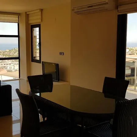 Whispering Sands Self Catering Kusadasi
