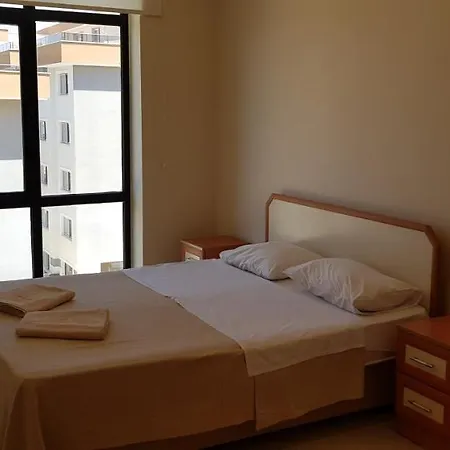 Apartment Whispering Sands Self Catering