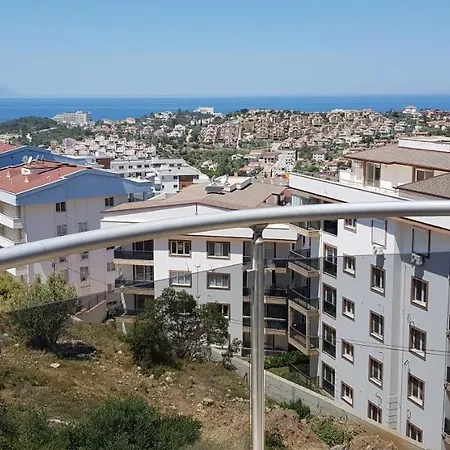 Whispering Sands Self Catering Apartment