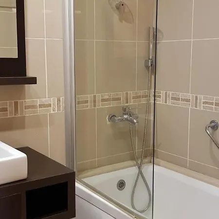 Apartment Whispering Sands Self Catering *