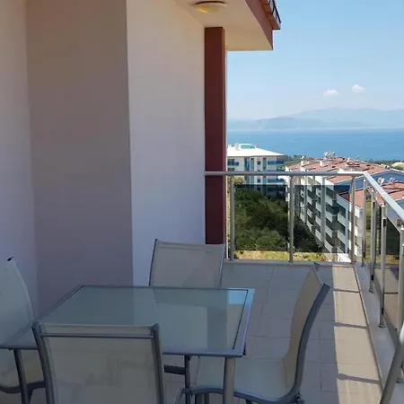 Whispering Sands Self Catering