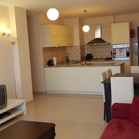 Whispering Sands Self Catering Kusadasi