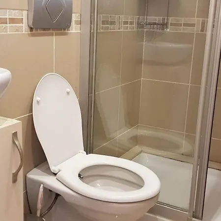 Apartment Whispering Sands Self Catering Kusadasi