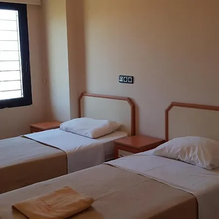 Apartment Whispering Sands Self Catering