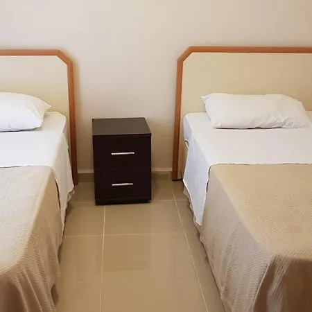 Apartment Whispering Sands Self Catering *
