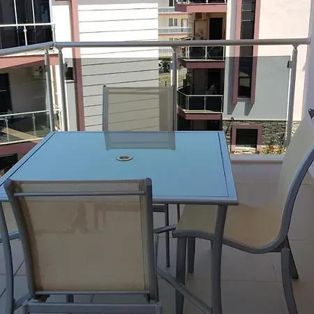 Whispering Sands Self Catering Kusadasi