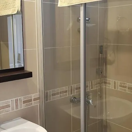Apartment Whispering Sands Self Catering