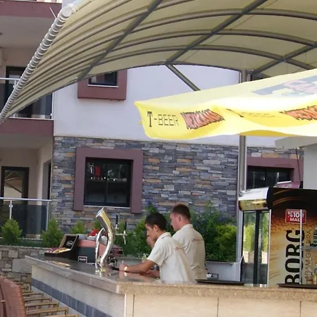Whispering Sands Self Catering Kusadasi