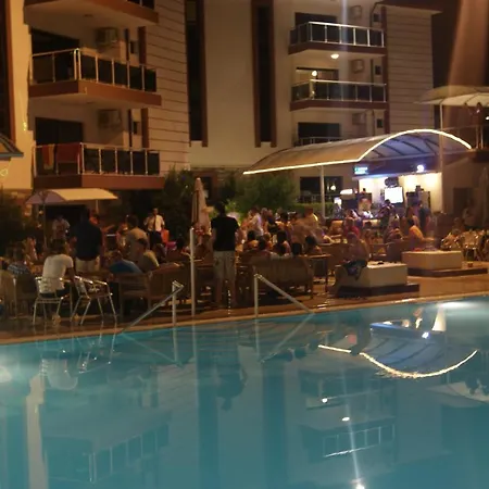 Whispering Sands Self Catering Kusadasi